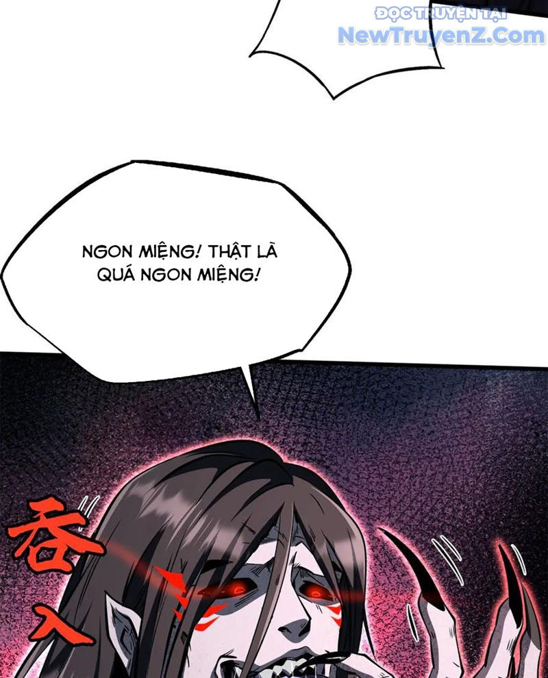 Siêu Cấp Thần Cơ Nhân Chap 357 - Next Chap 358
