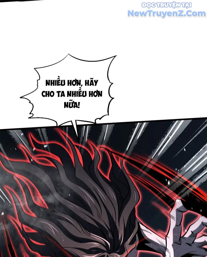 Siêu Cấp Thần Cơ Nhân Chap 357 - Next Chap 358