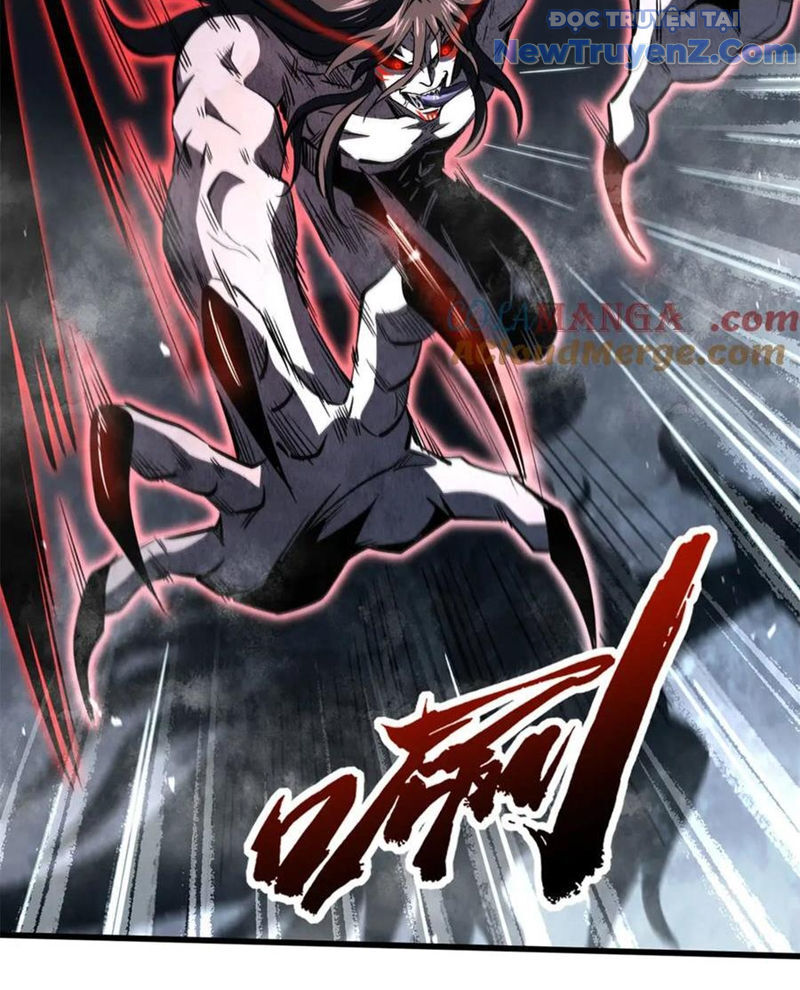 Siêu Cấp Thần Cơ Nhân Chap 357 - Next Chap 358