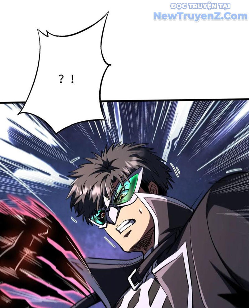 Siêu Cấp Thần Cơ Nhân Chap 357 - Next Chap 358