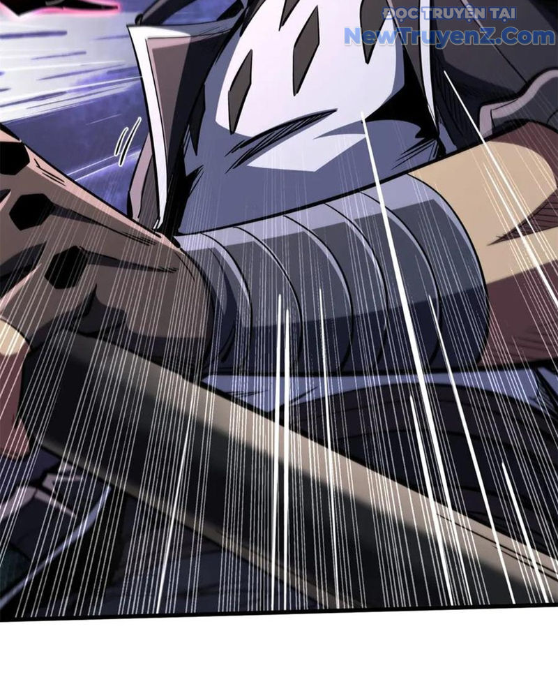 Siêu Cấp Thần Cơ Nhân Chap 357 - Next Chap 358