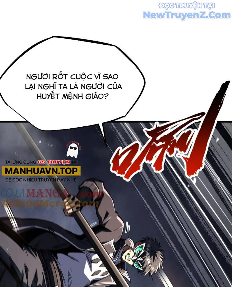 Siêu Cấp Thần Cơ Nhân Chap 357 - Next Chap 358