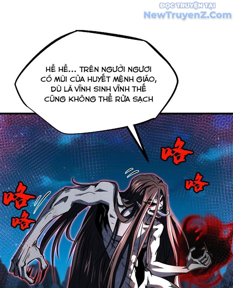 Siêu Cấp Thần Cơ Nhân Chap 357 - Next Chap 358