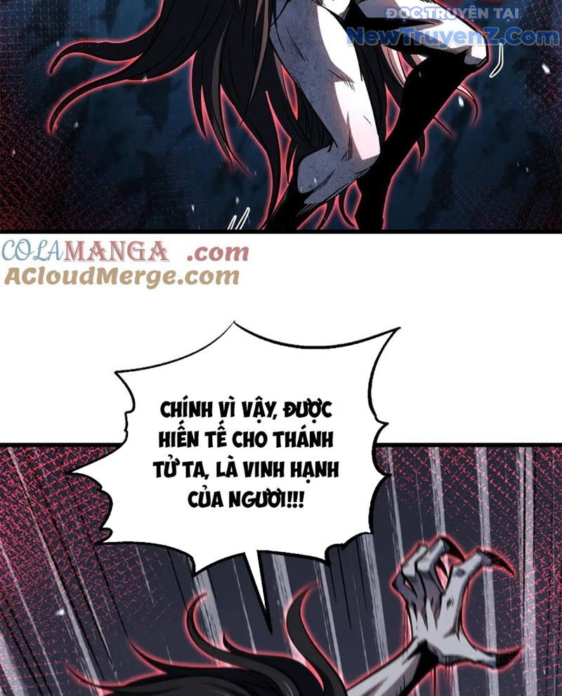 Siêu Cấp Thần Cơ Nhân Chap 357 - Next Chap 358