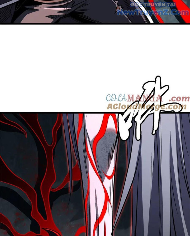 Siêu Cấp Thần Cơ Nhân Chap 357 - Next Chap 358