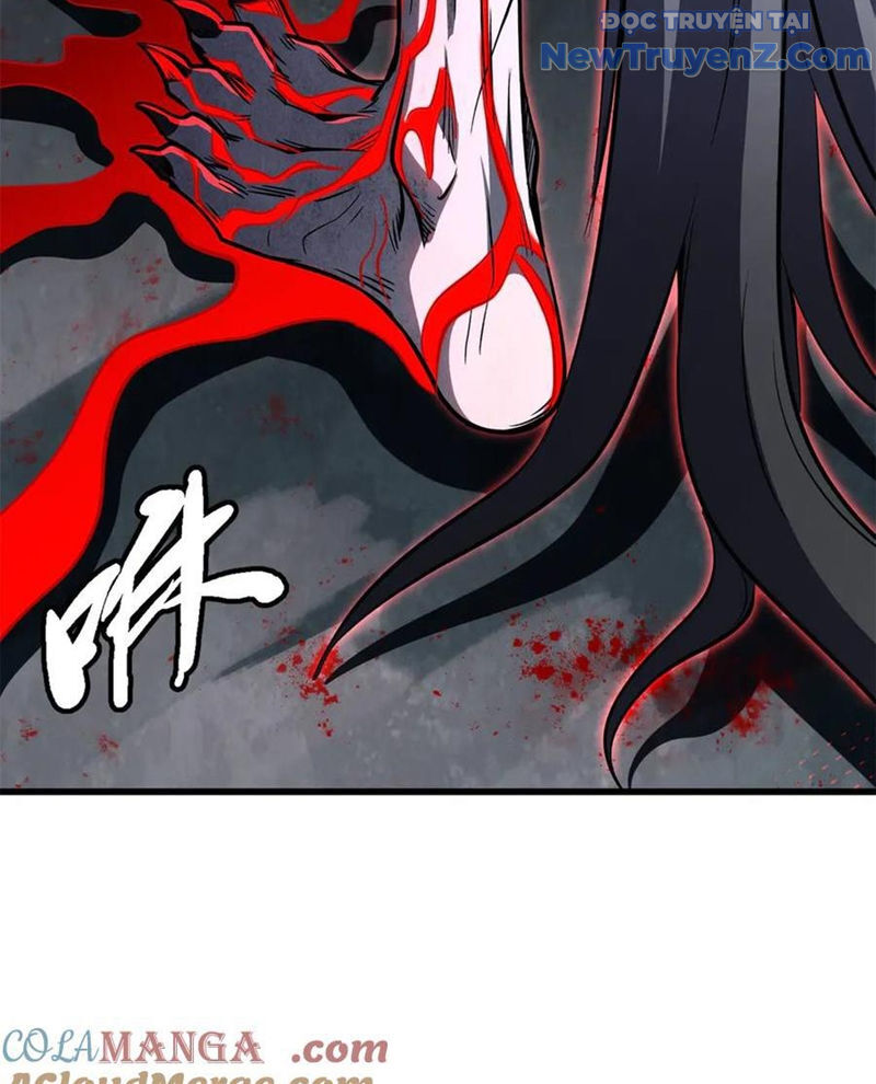 Siêu Cấp Thần Cơ Nhân Chap 357 - Next Chap 358