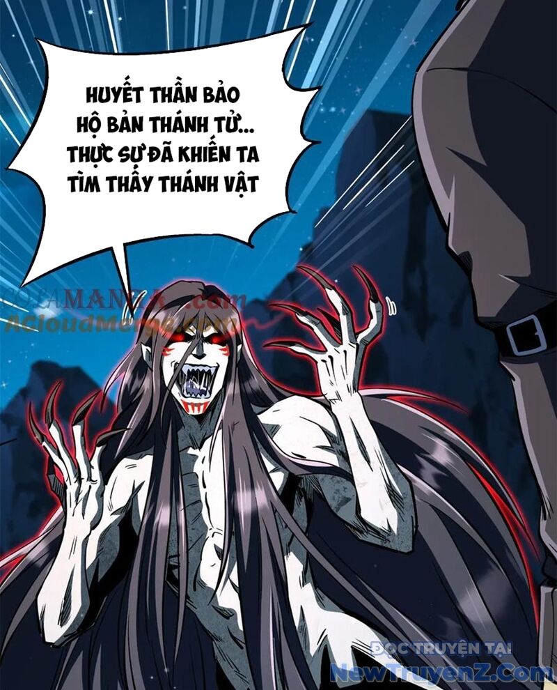 Siêu Cấp Thần Cơ Nhân Chap 358 - Next Chap 359