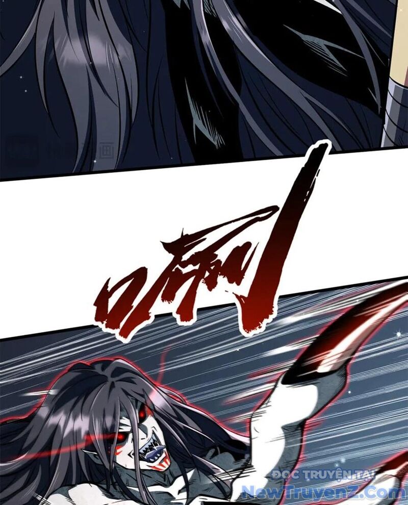 Siêu Cấp Thần Cơ Nhân Chap 358 - Next Chap 359