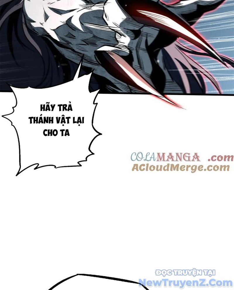 Siêu Cấp Thần Cơ Nhân Chap 358 - Next Chap 359