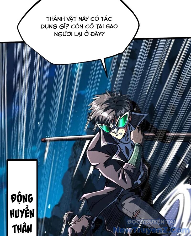Siêu Cấp Thần Cơ Nhân Chap 358 - Next Chap 359