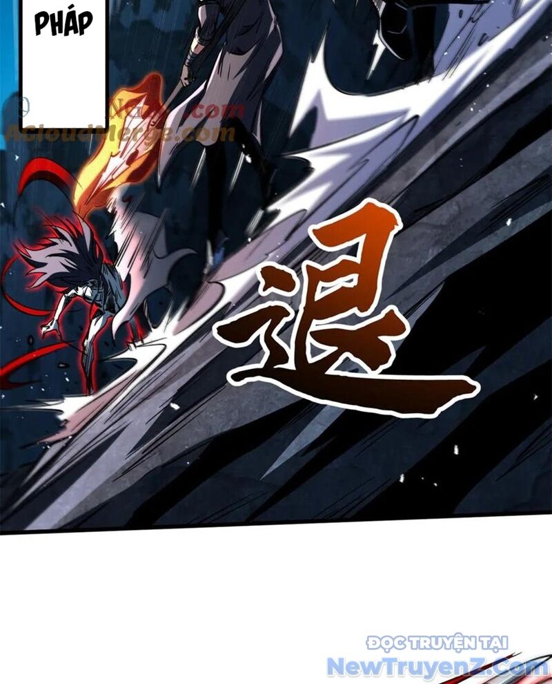 Siêu Cấp Thần Cơ Nhân Chap 358 - Next Chap 359