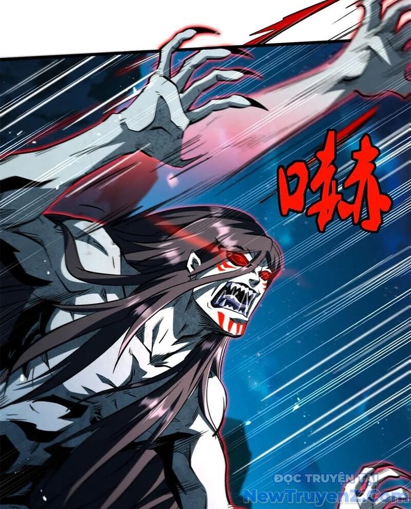 Siêu Cấp Thần Cơ Nhân Chap 358 - Next Chap 359