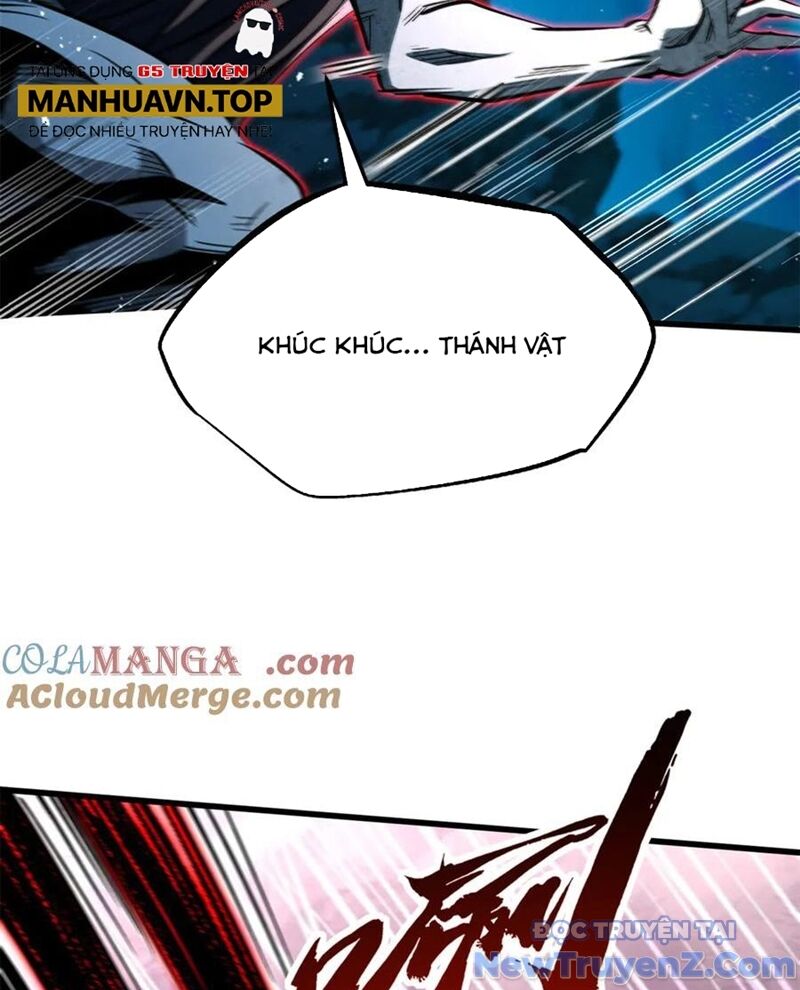 Siêu Cấp Thần Cơ Nhân Chap 358 - Next Chap 359
