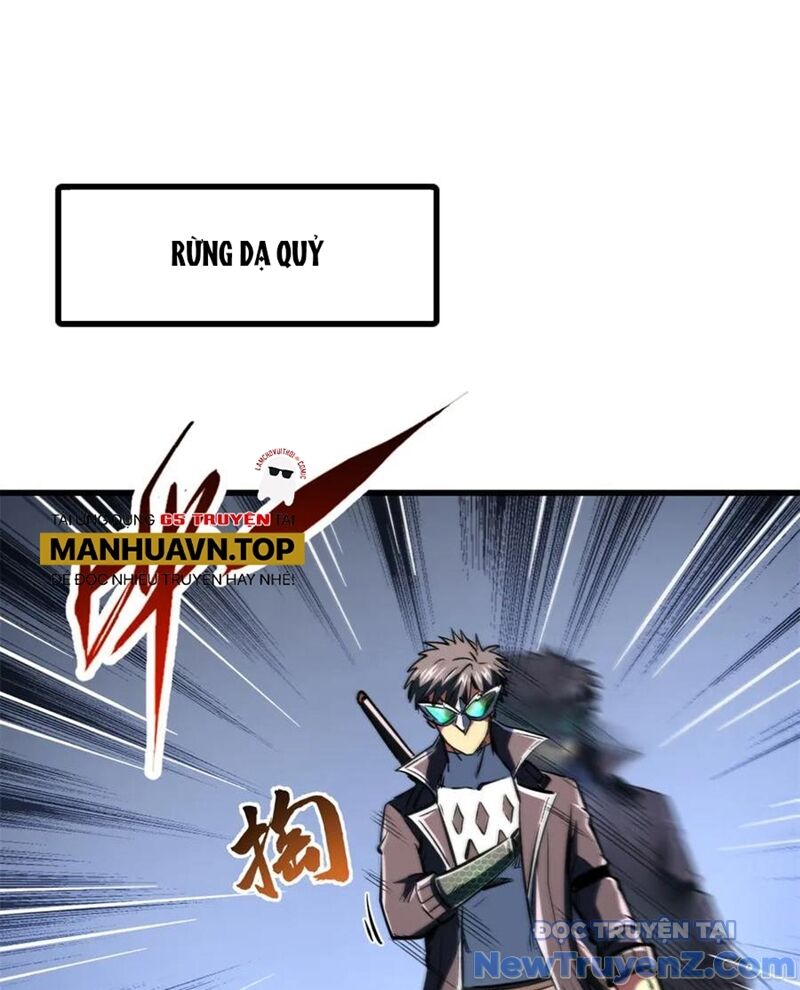 Siêu Cấp Thần Cơ Nhân Chap 358 - Next Chap 359