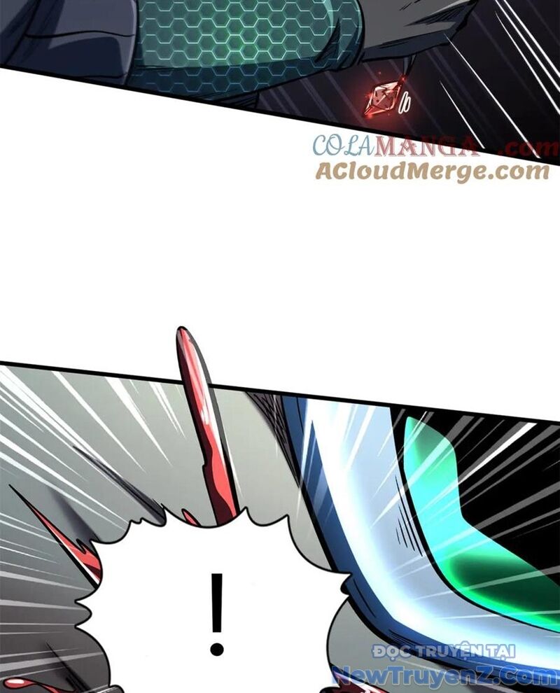 Siêu Cấp Thần Cơ Nhân Chap 358 - Next Chap 359