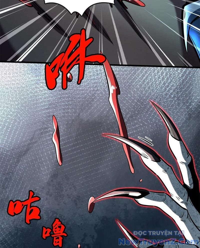 Siêu Cấp Thần Cơ Nhân Chap 358 - Next Chap 359