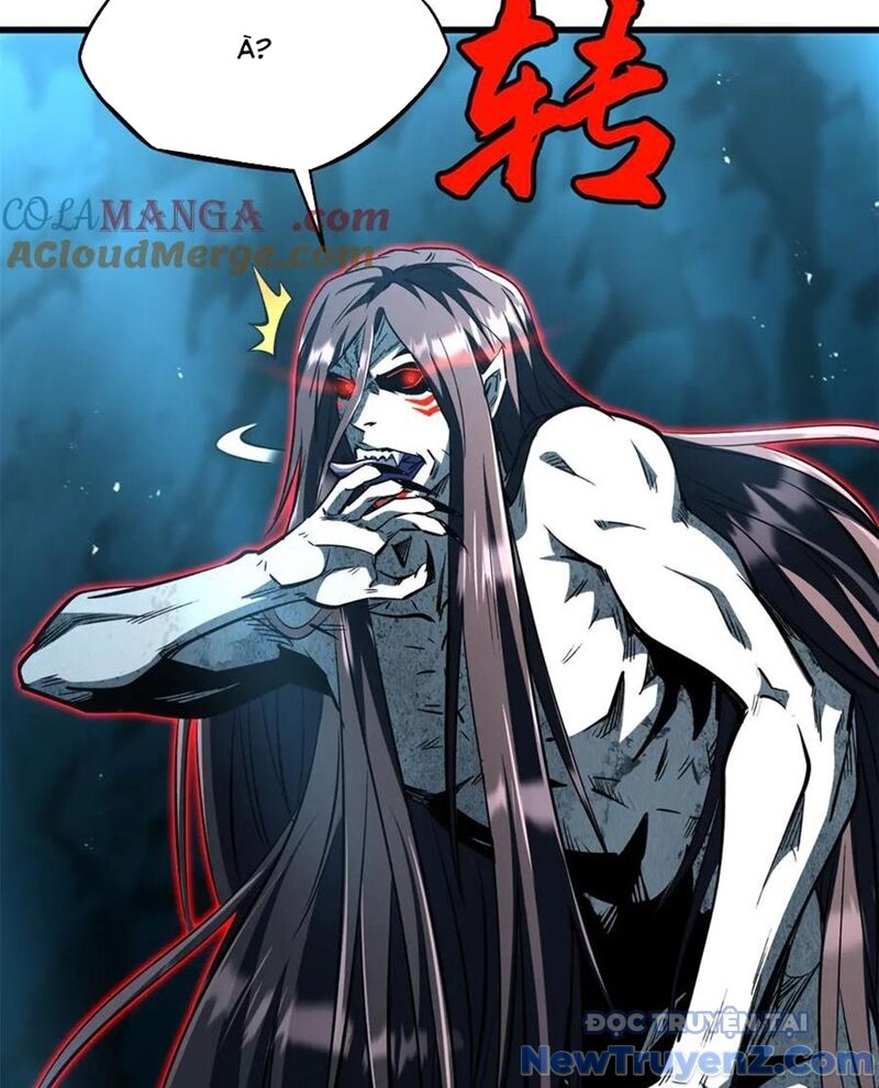 Siêu Cấp Thần Cơ Nhân Chap 358 - Next Chap 359