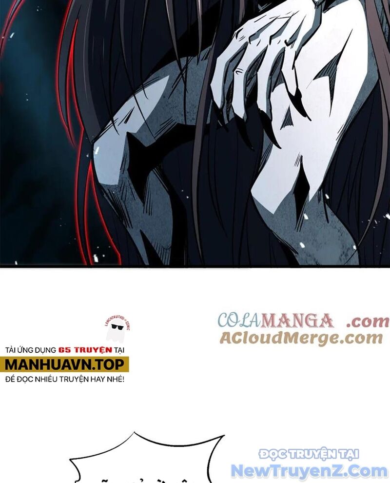 Siêu Cấp Thần Cơ Nhân Chap 358 - Next Chap 359