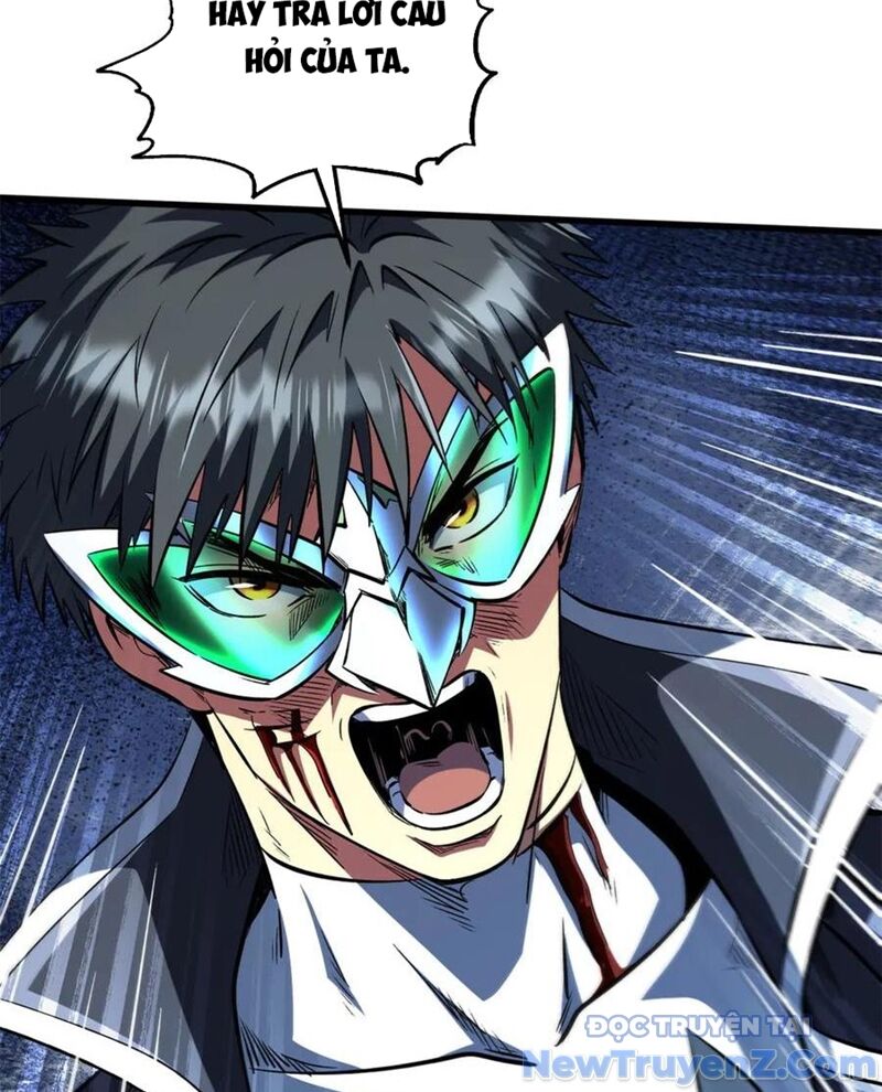 Siêu Cấp Thần Cơ Nhân Chap 358 - Next Chap 359