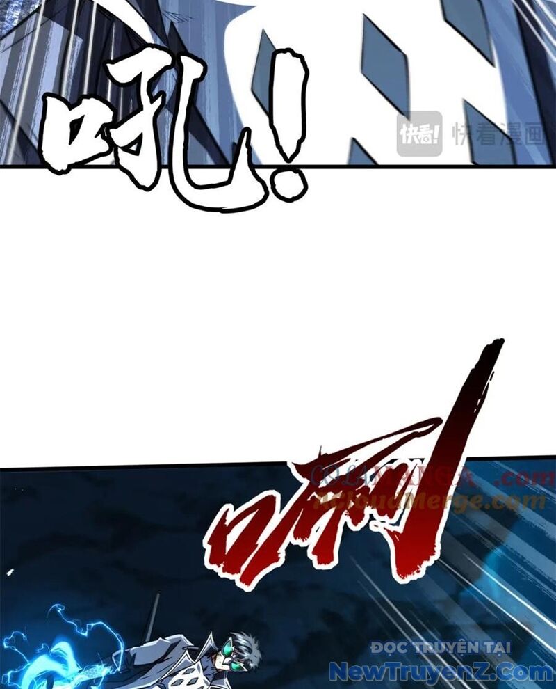 Siêu Cấp Thần Cơ Nhân Chap 358 - Next Chap 359