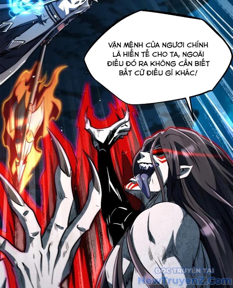 Siêu Cấp Thần Cơ Nhân Chap 358 - Next Chap 359