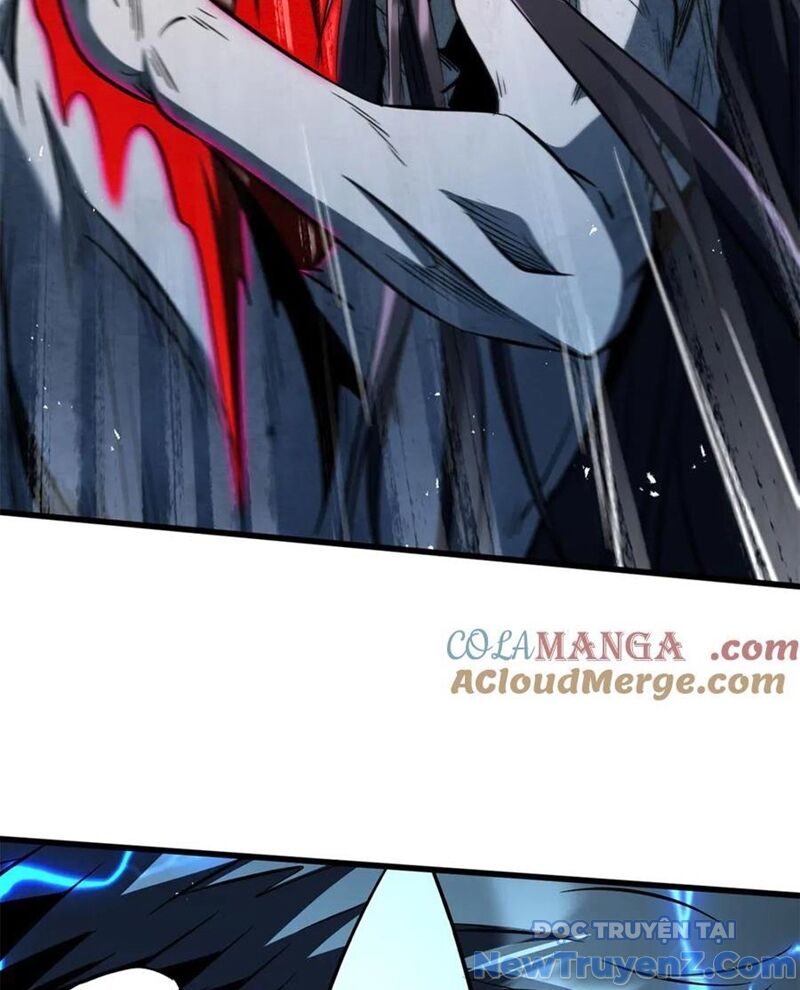 Siêu Cấp Thần Cơ Nhân Chap 358 - Next Chap 359