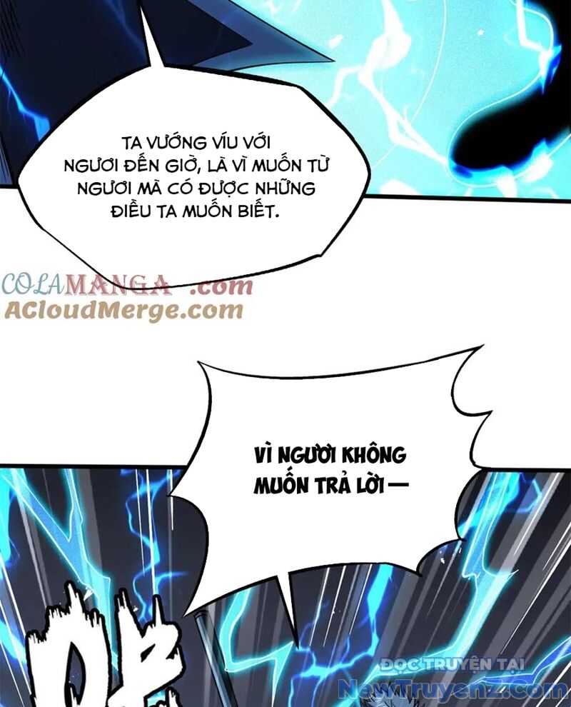 Siêu Cấp Thần Cơ Nhân Chap 358 - Next Chap 359