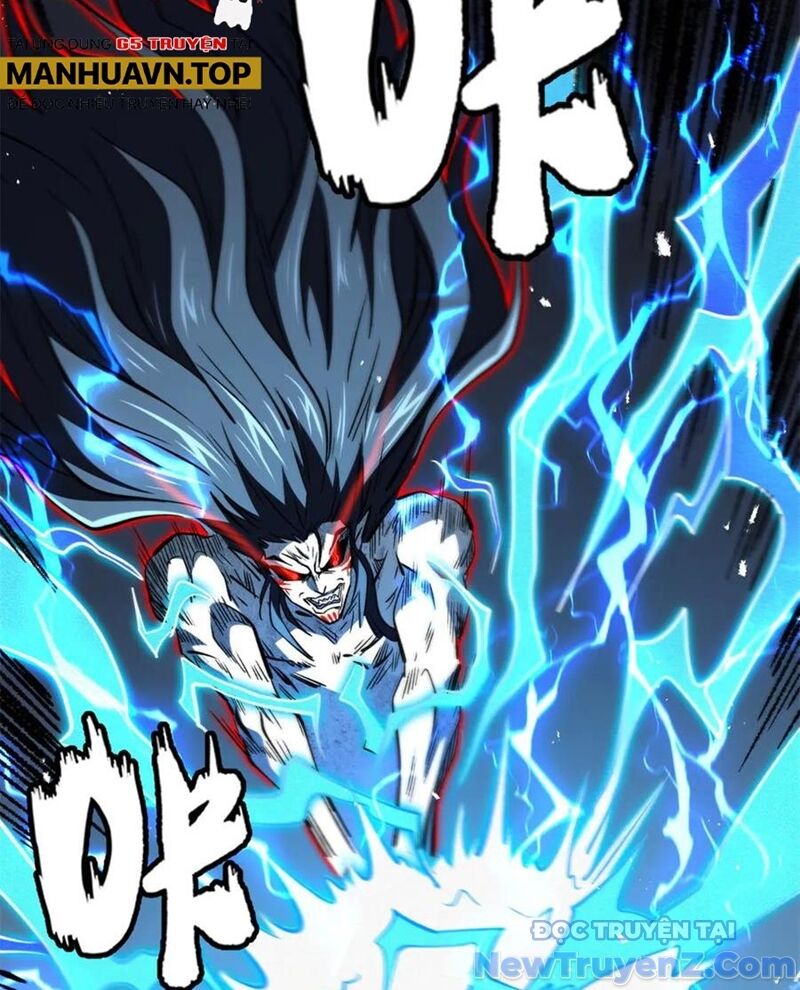 Siêu Cấp Thần Cơ Nhân Chap 358 - Next Chap 359