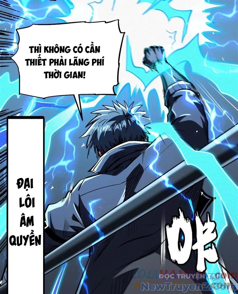 Siêu Cấp Thần Cơ Nhân Chap 358 - Next Chap 359