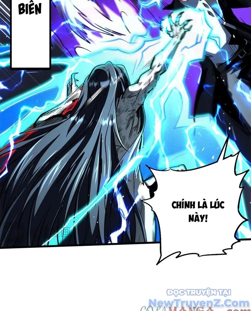 Siêu Cấp Thần Cơ Nhân Chap 358 - Next Chap 359