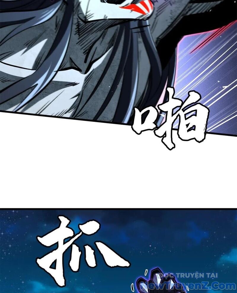 Siêu Cấp Thần Cơ Nhân Chap 358 - Next Chap 359
