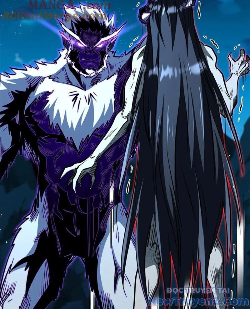 Siêu Cấp Thần Cơ Nhân Chap 358 - Next Chap 359