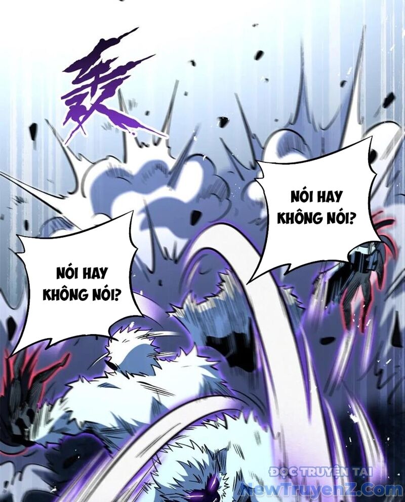Siêu Cấp Thần Cơ Nhân Chap 358 - Next Chap 359