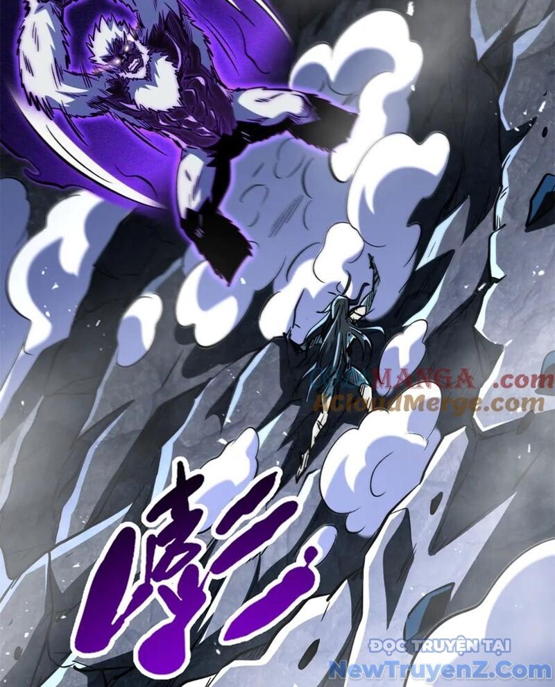 Siêu Cấp Thần Cơ Nhân Chap 358 - Next Chap 359