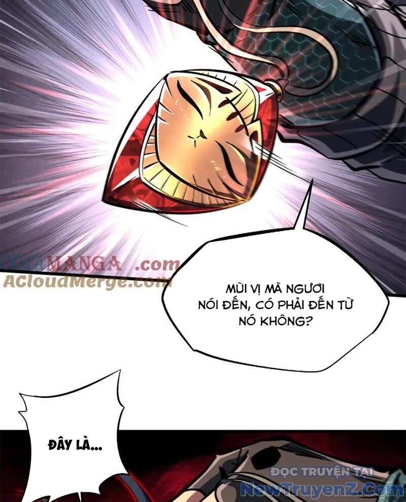 Siêu Cấp Thần Cơ Nhân Chap 358 - Next Chap 359