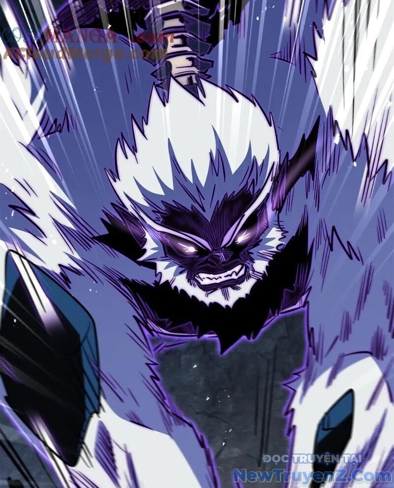 Siêu Cấp Thần Cơ Nhân Chap 358 - Next Chap 359