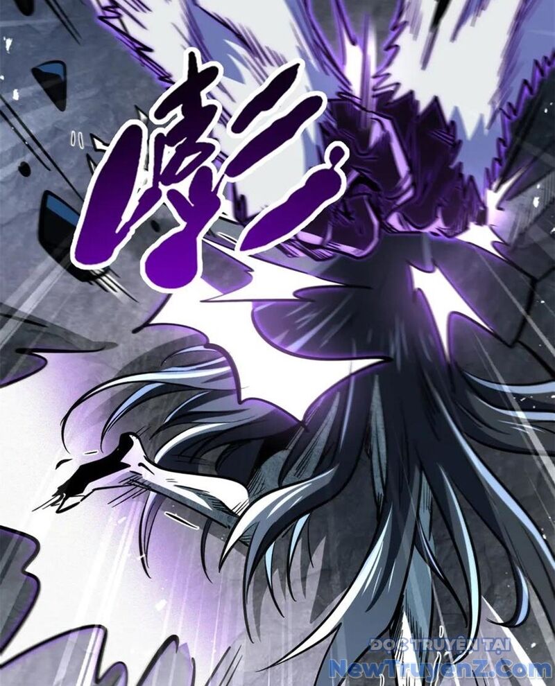 Siêu Cấp Thần Cơ Nhân Chap 358 - Next Chap 359