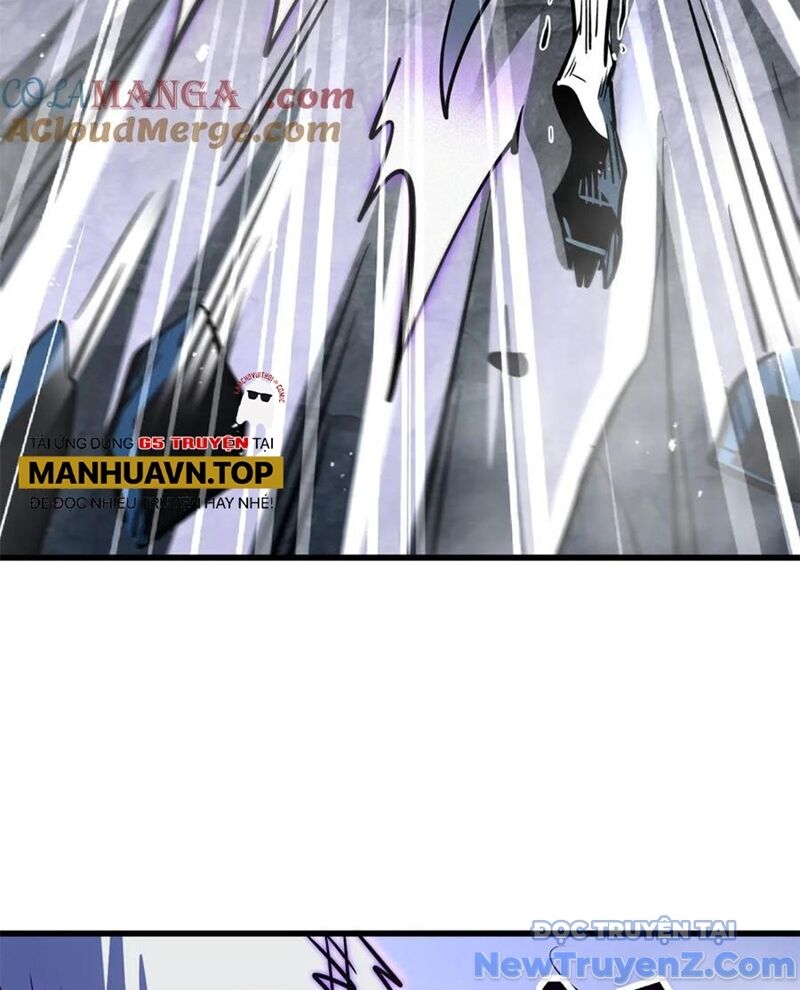 Siêu Cấp Thần Cơ Nhân Chap 358 - Next Chap 359