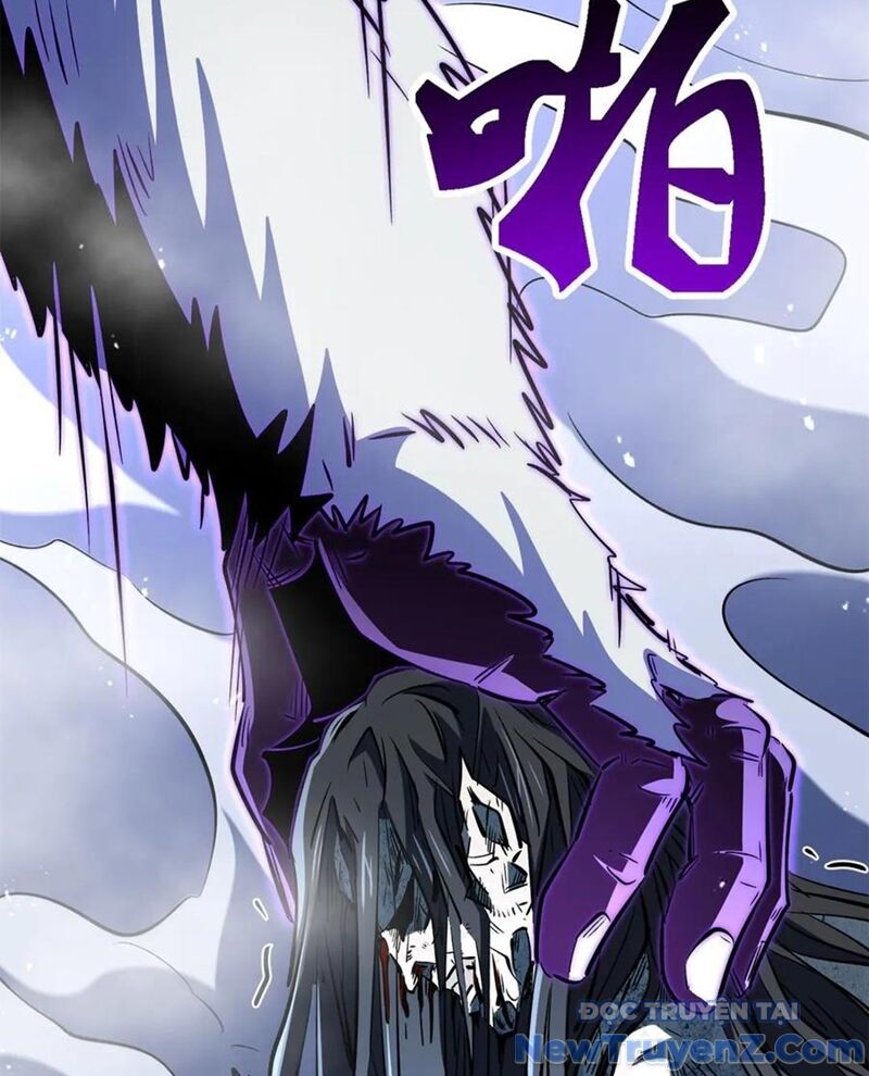 Siêu Cấp Thần Cơ Nhân Chap 358 - Next Chap 359