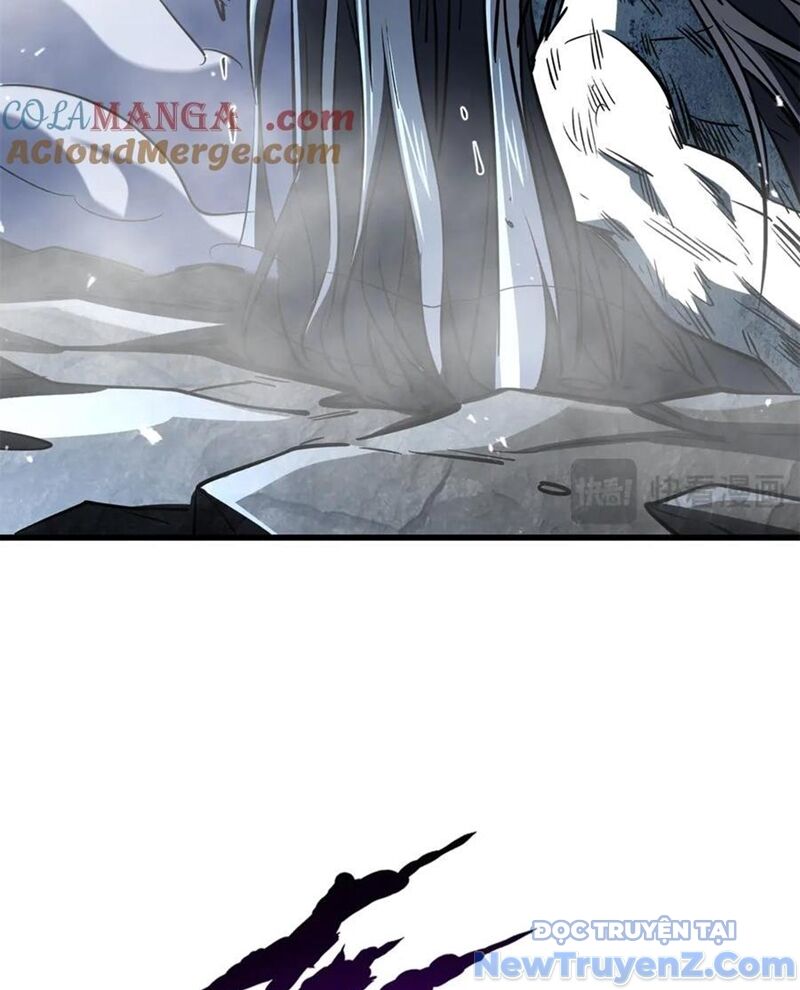 Siêu Cấp Thần Cơ Nhân Chap 358 - Next Chap 359