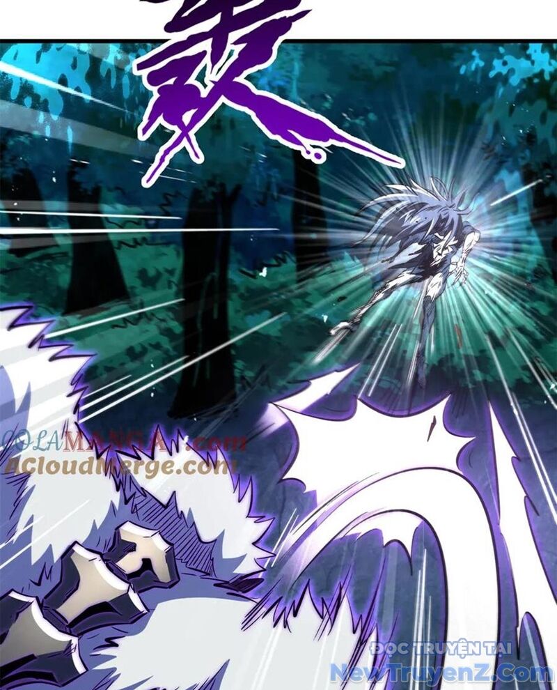 Siêu Cấp Thần Cơ Nhân Chap 358 - Next Chap 359