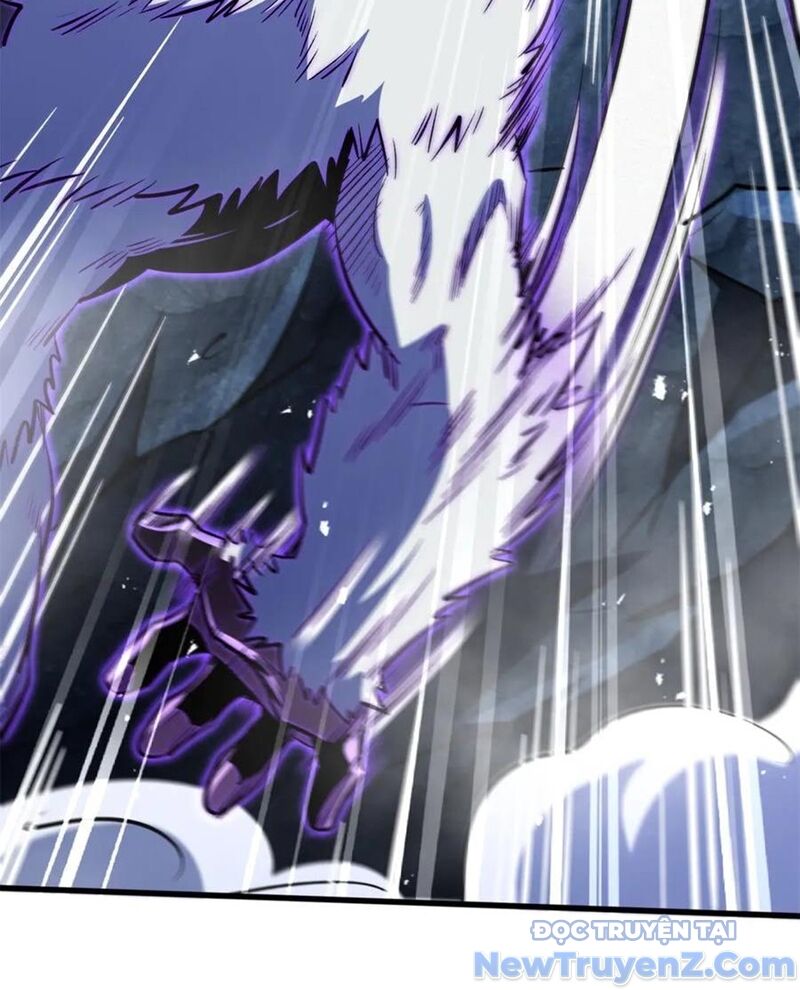 Siêu Cấp Thần Cơ Nhân Chap 358 - Next Chap 359