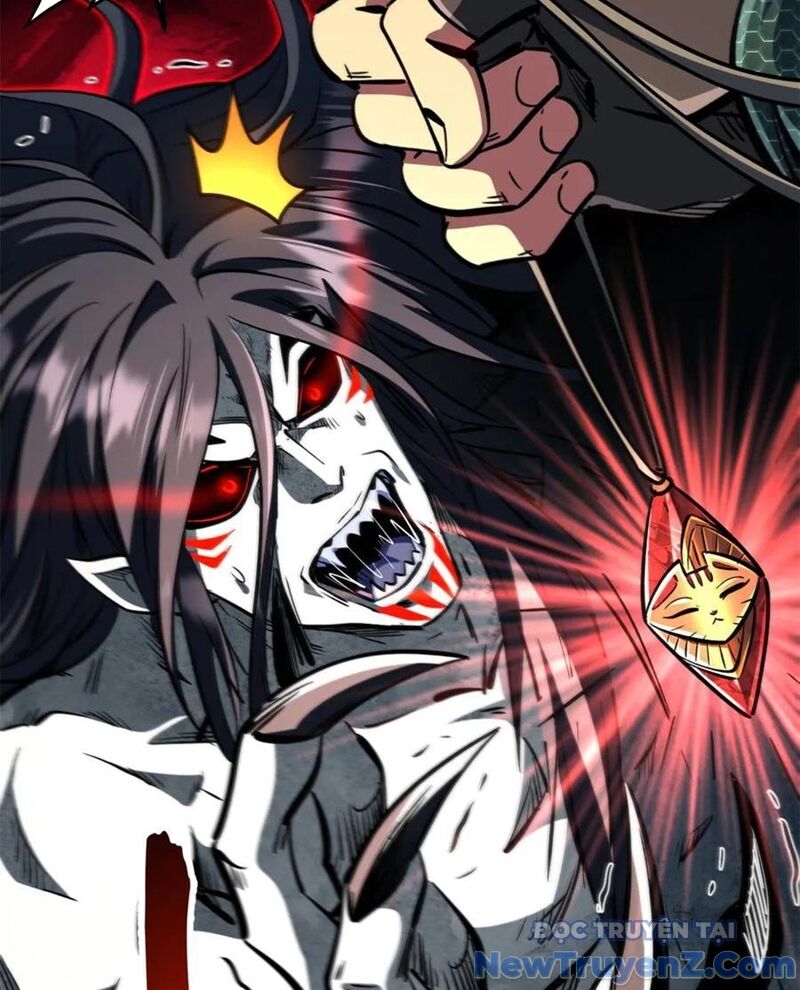 Siêu Cấp Thần Cơ Nhân Chap 358 - Next Chap 359