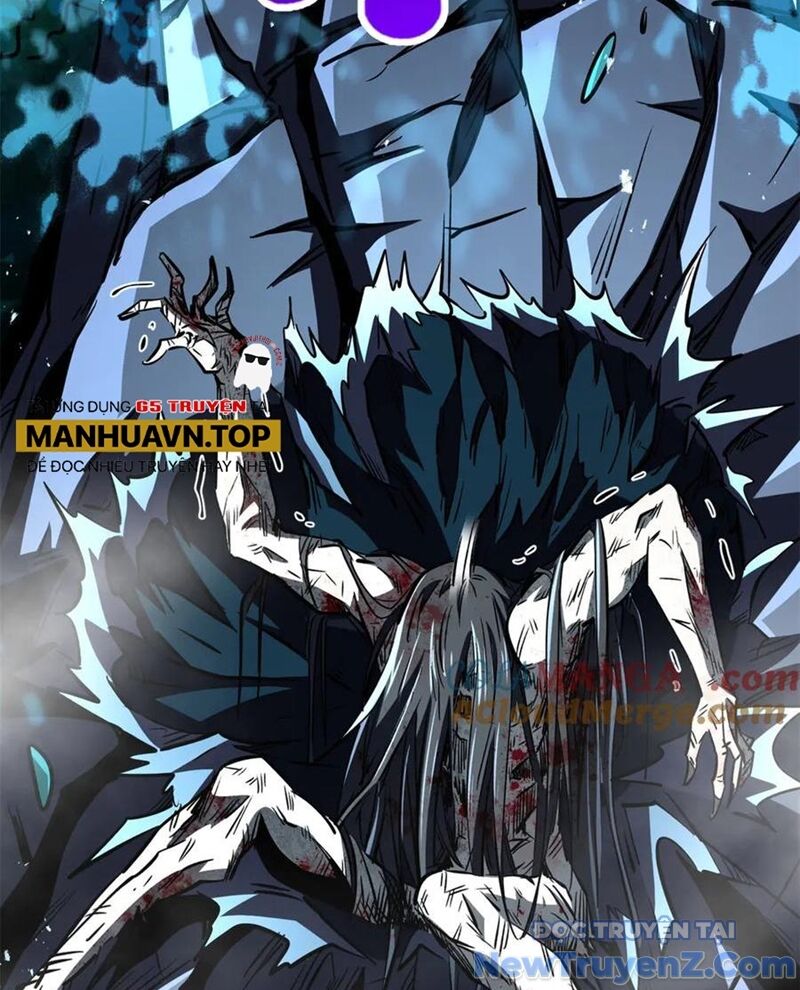 Siêu Cấp Thần Cơ Nhân Chap 358 - Next Chap 359
