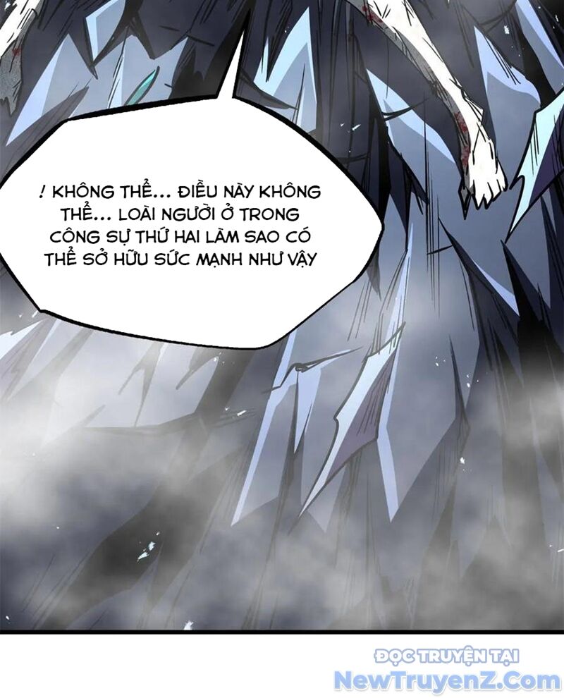 Siêu Cấp Thần Cơ Nhân Chap 358 - Next Chap 359