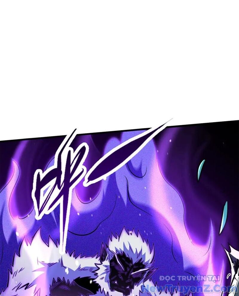 Siêu Cấp Thần Cơ Nhân Chap 358 - Next Chap 359