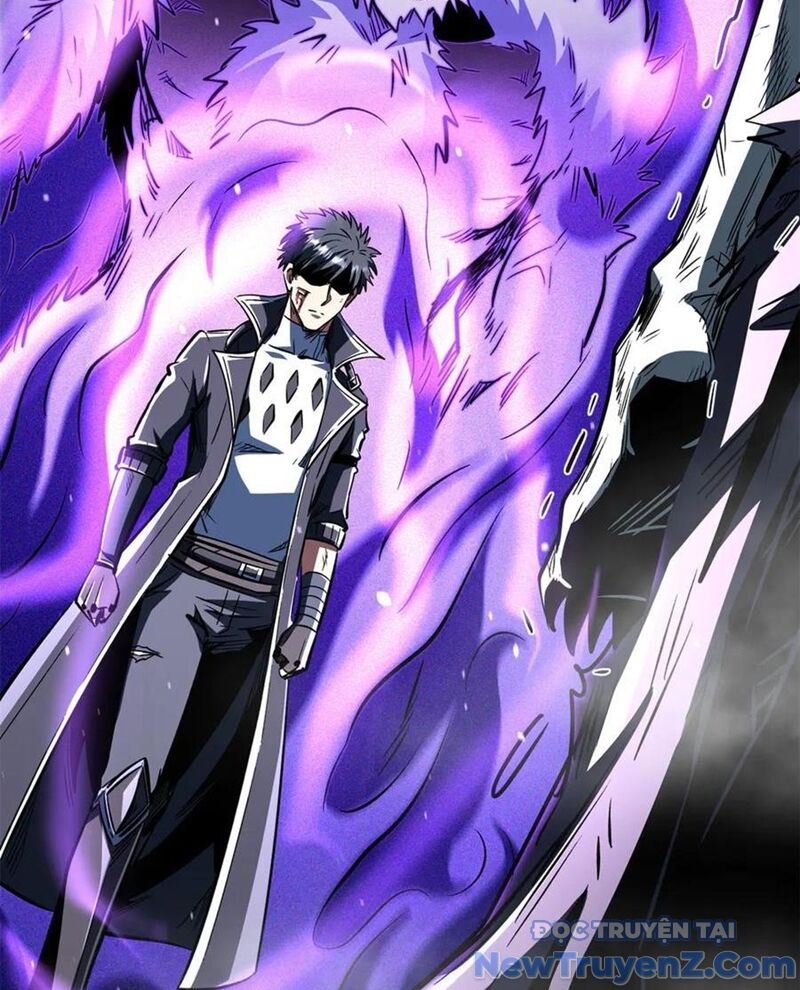 Siêu Cấp Thần Cơ Nhân Chap 358 - Next Chap 359