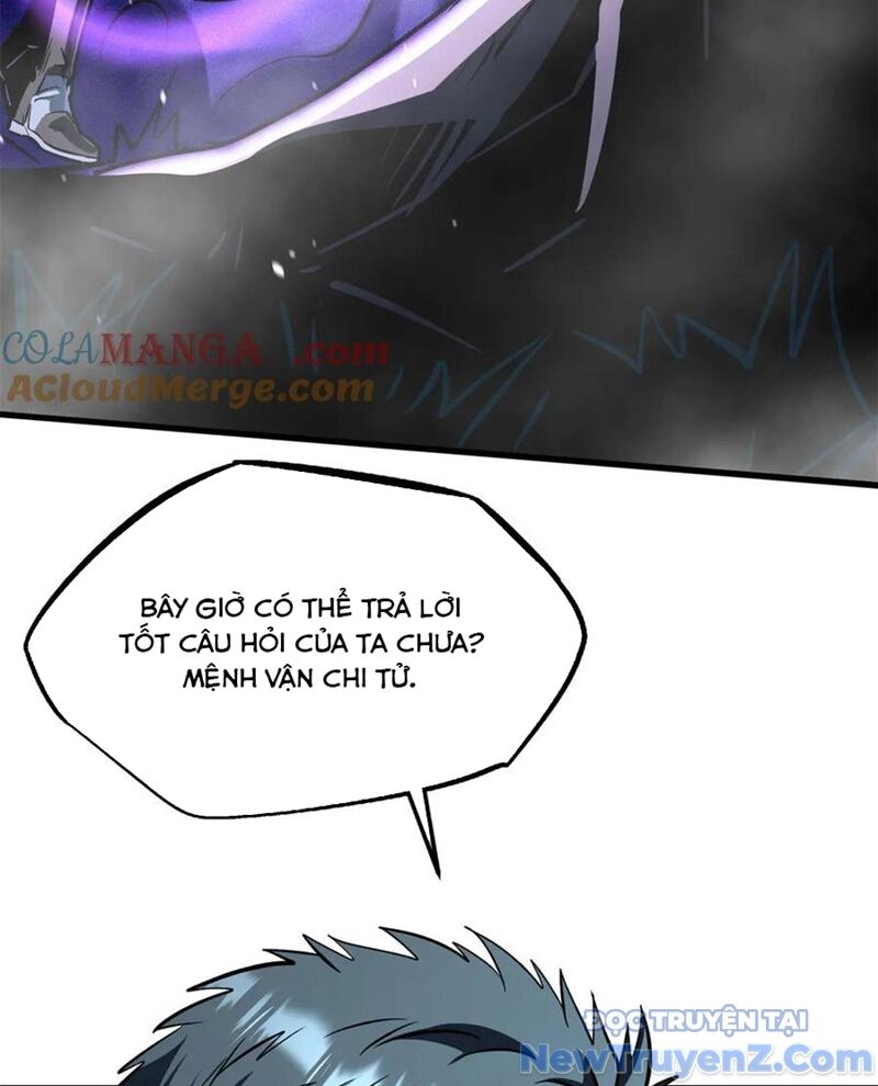 Siêu Cấp Thần Cơ Nhân Chap 358 - Next Chap 359