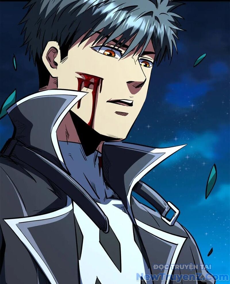 Siêu Cấp Thần Cơ Nhân Chap 358 - Next Chap 359