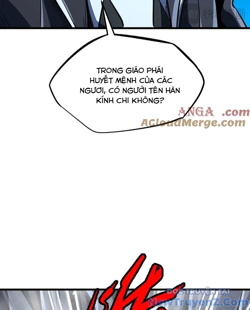 Siêu Cấp Thần Cơ Nhân Chap 358 - Next Chap 359